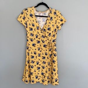 No Boundaries t-shirt dress XS